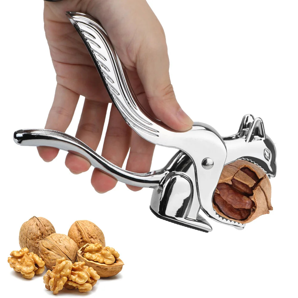 SquirrelSnap – Nutcracker Sheller