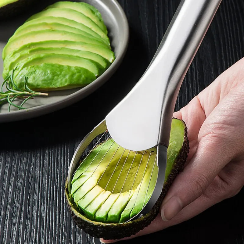 AvoSlice Pro – The Perfect Avocado Knife