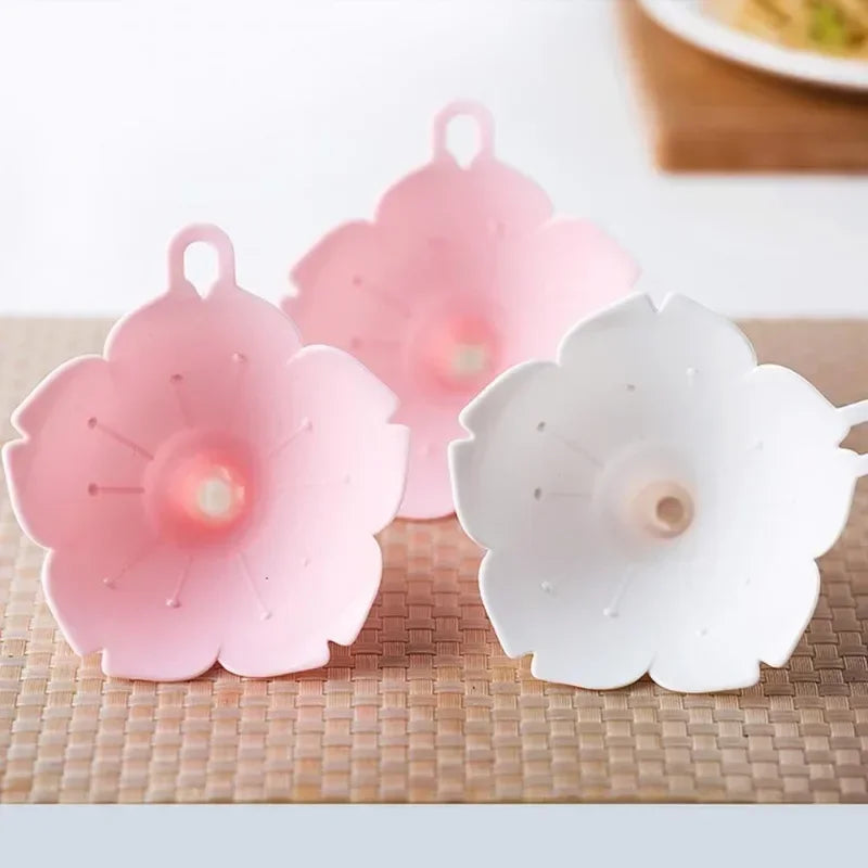 Cherry Blossom funnels Set of 2