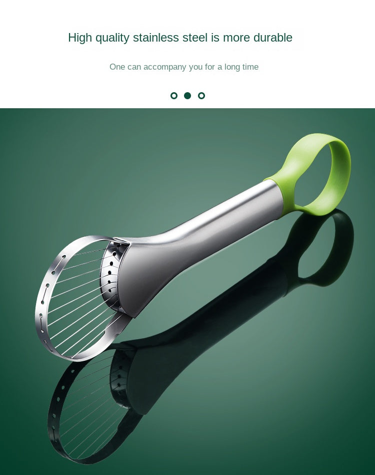 AvoSlice Pro – The Perfect Avocado Knife