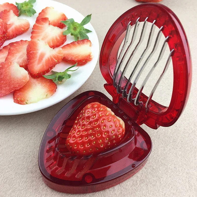 Strawberry Bliss Slicer