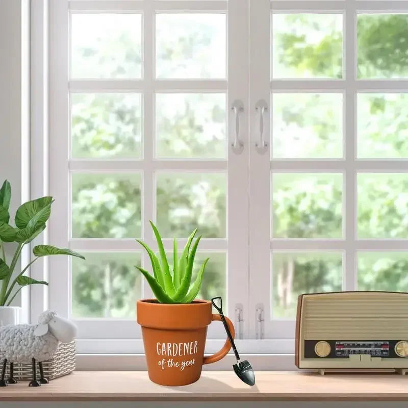 Gardener's Mug Set !