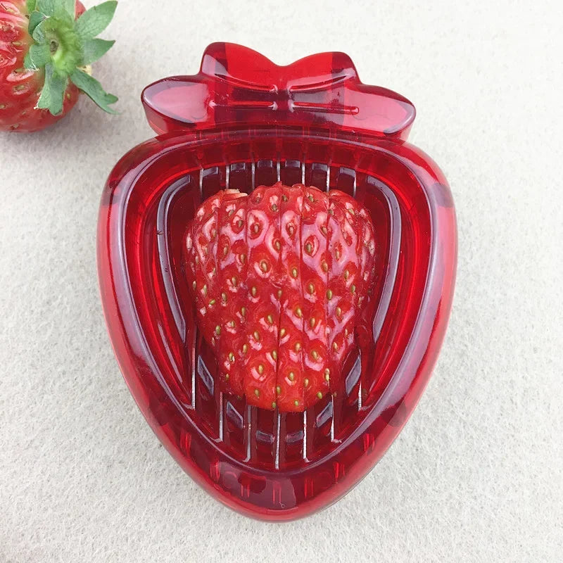 Strawberry Bliss Slicer