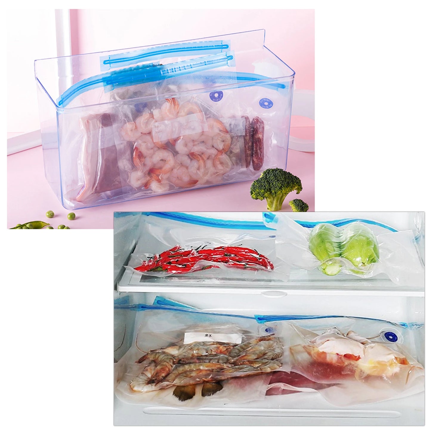 FreshLock Vacuum Sealer