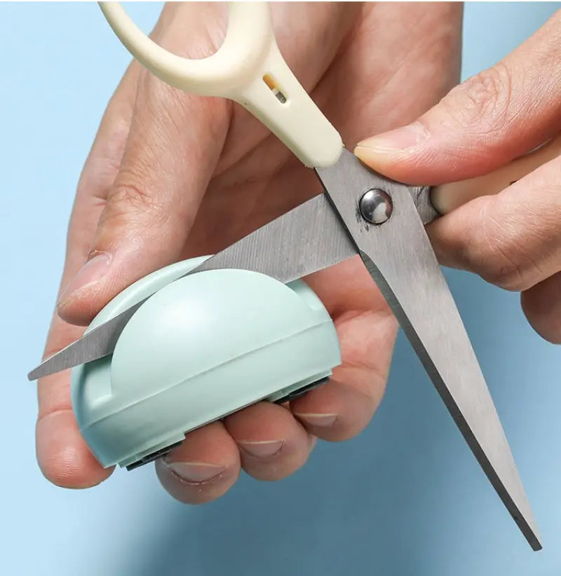 Frog Sharp: Fun & Portable Multi-Tool Knife Sharpener