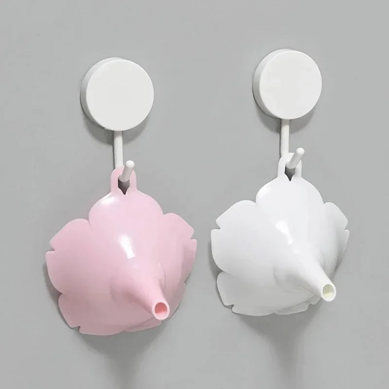 Cherry Blossom funnels Set of 2