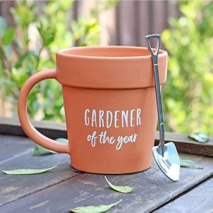 Gardener's Mug Set !