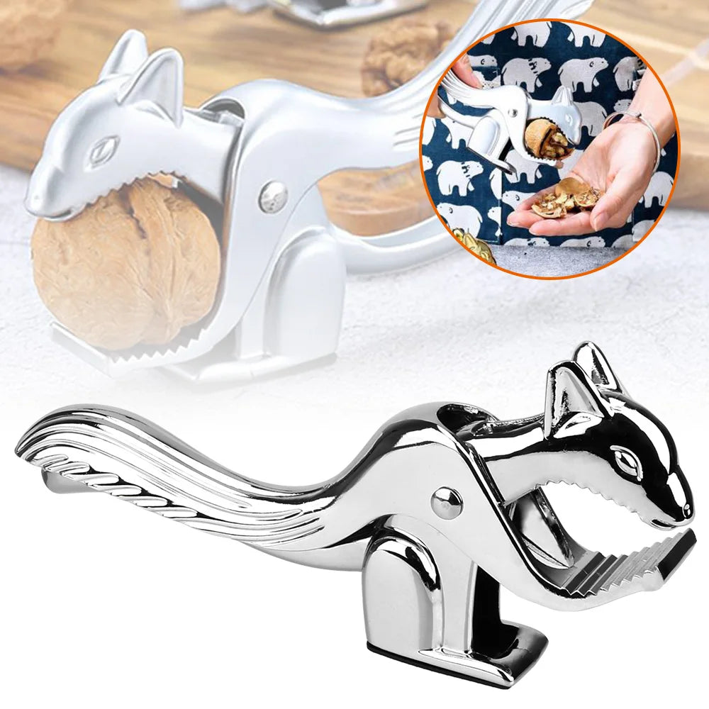 SquirrelSnap – Nutcracker Sheller