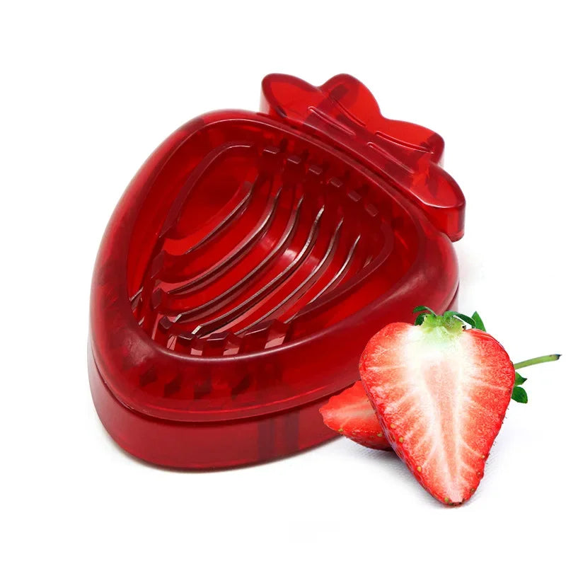 Strawberry Bliss Slicer