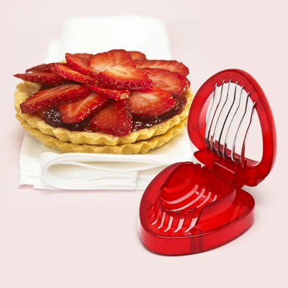 Strawberry Bliss Slicer