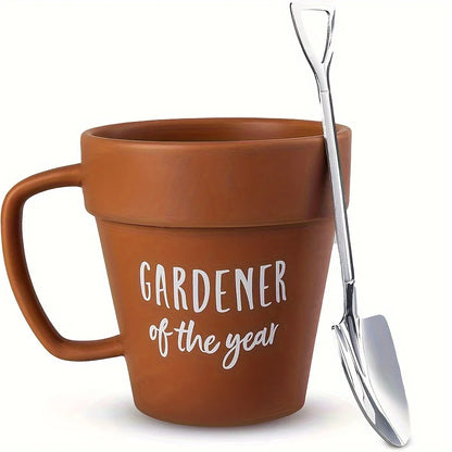 Gardener's Mug Set !